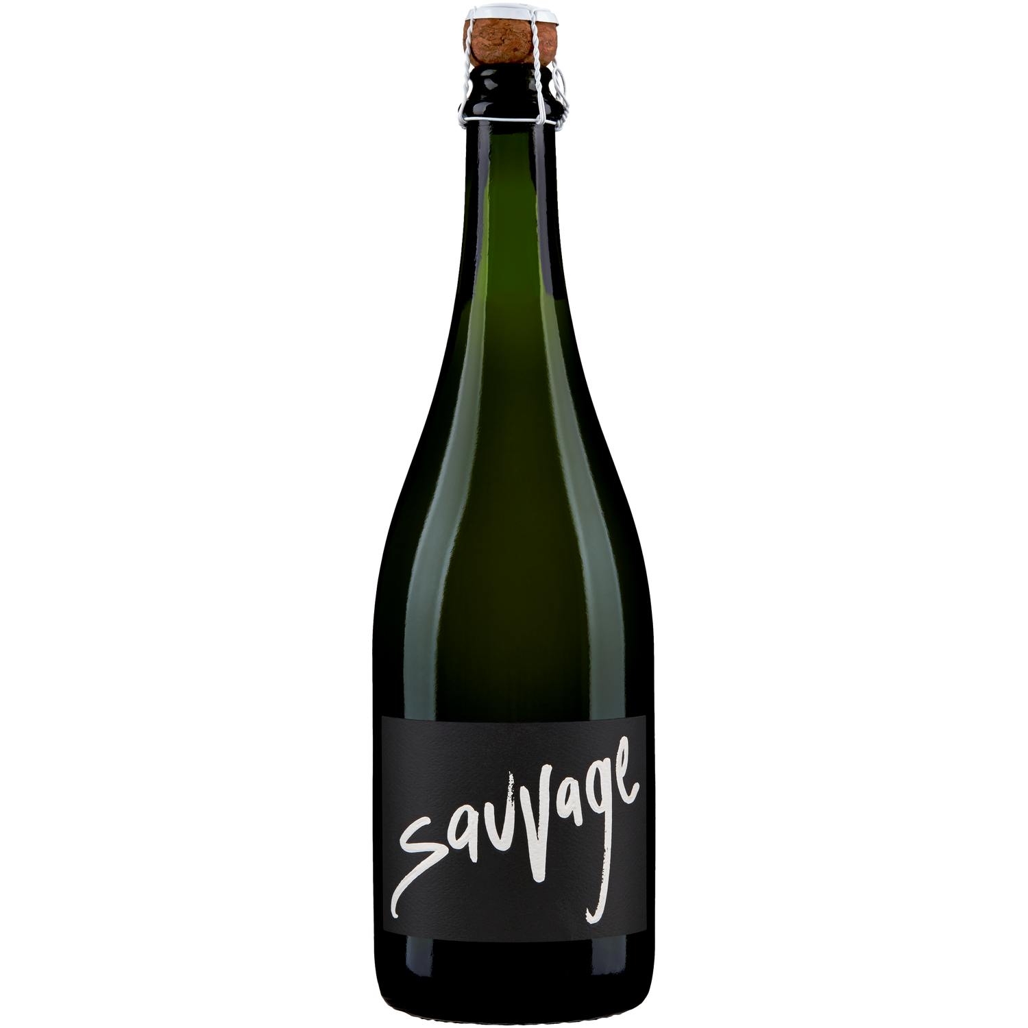 Sauvage Blanc de Blancs