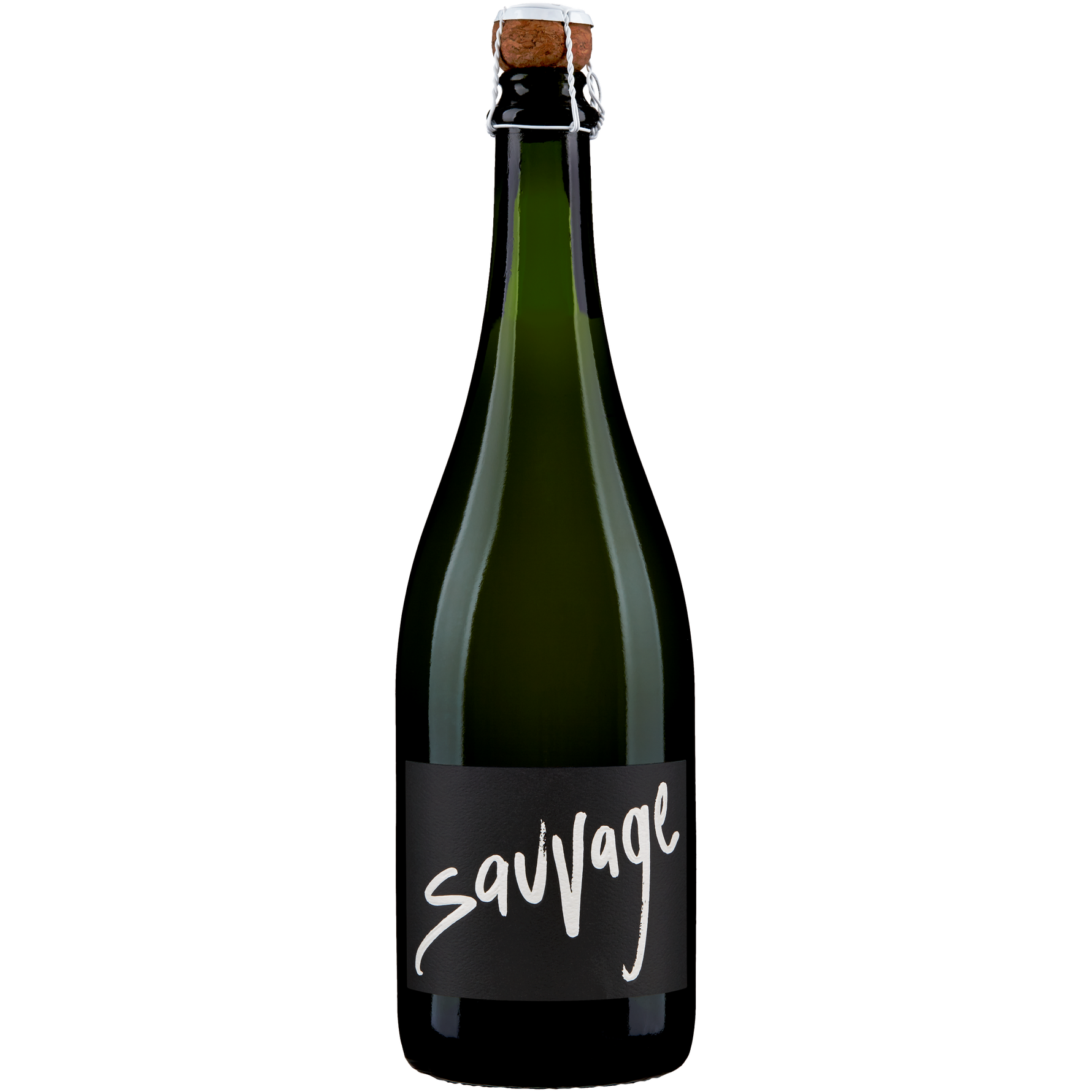 Sauvage Blanc de Blancs