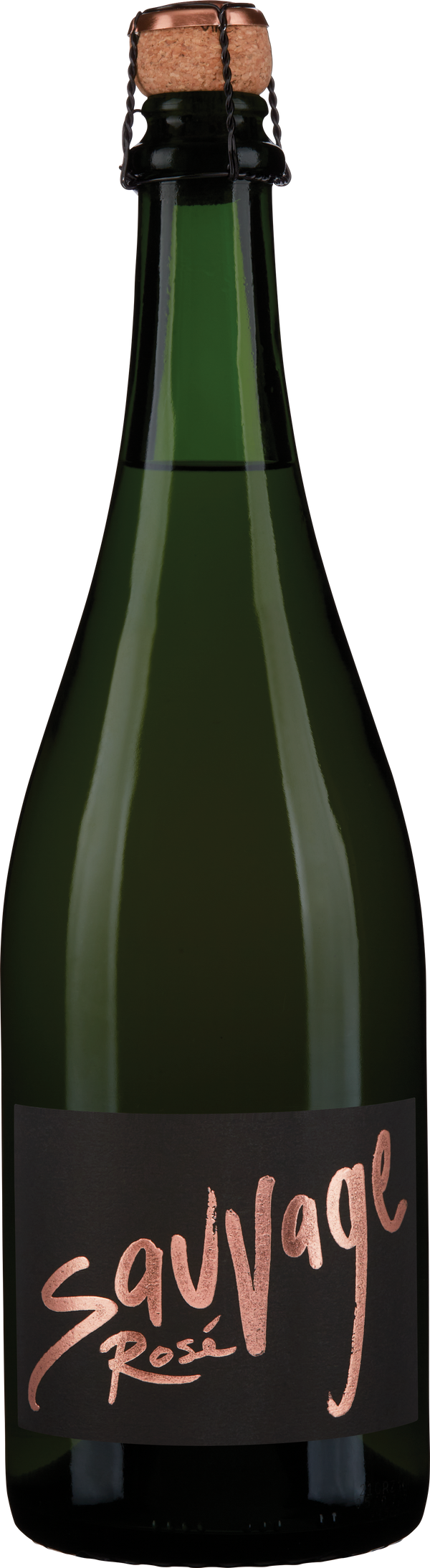 Sauvage Rosé