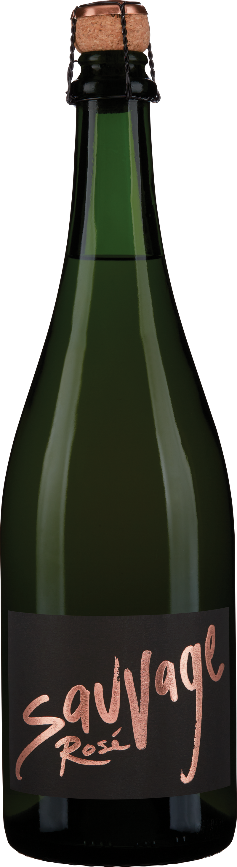 Sauvage Rosé