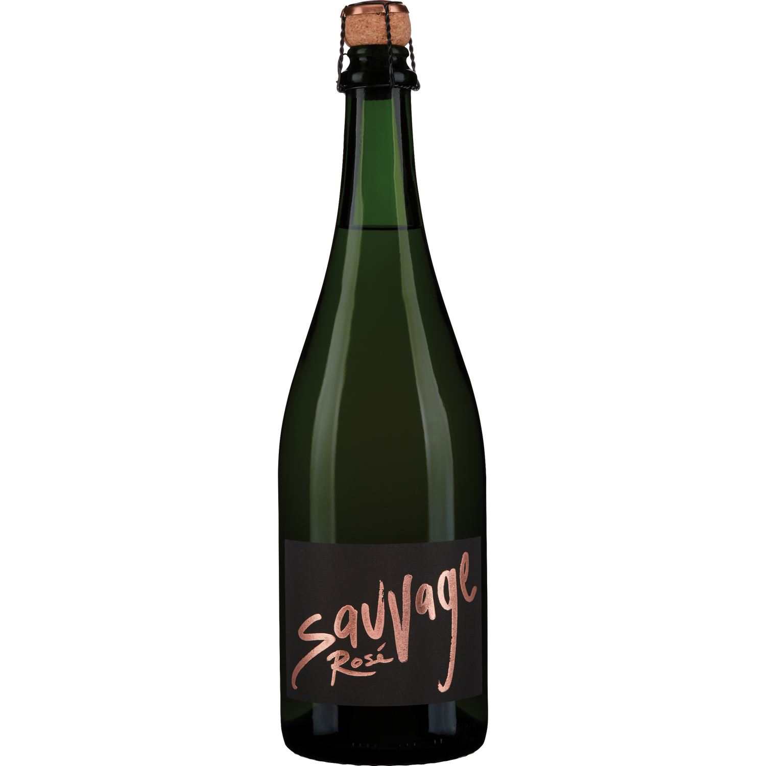 Sauvage Rosé