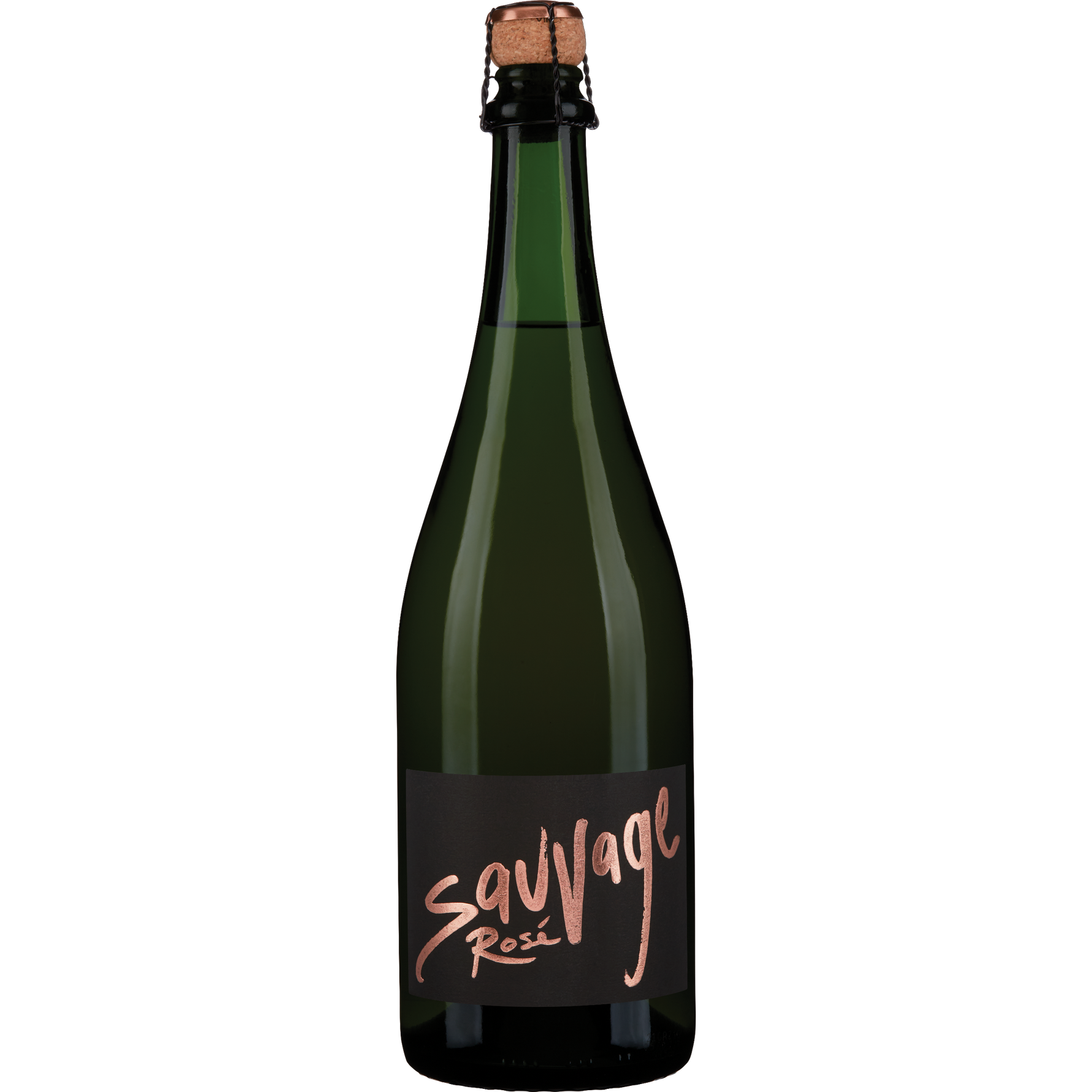Sauvage Rosé