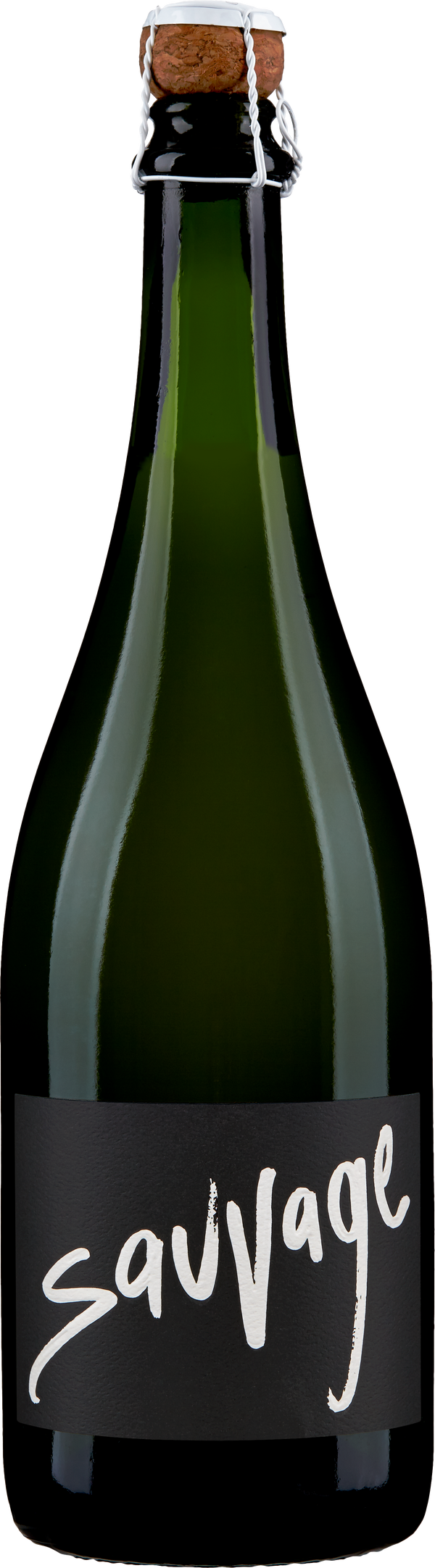 Sauvage Blanc de Blancs