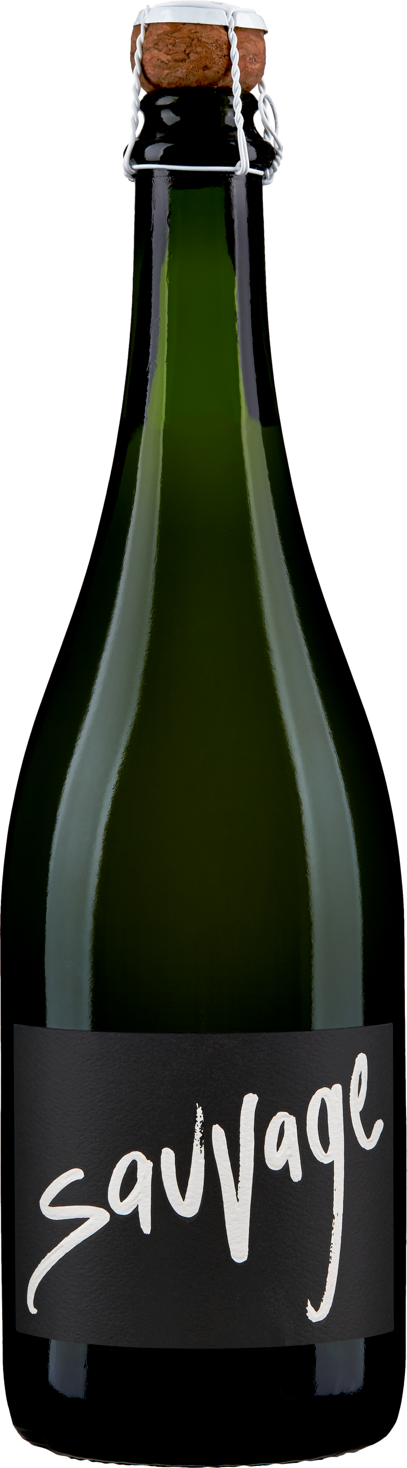 Sauvage Blanc de Blancs