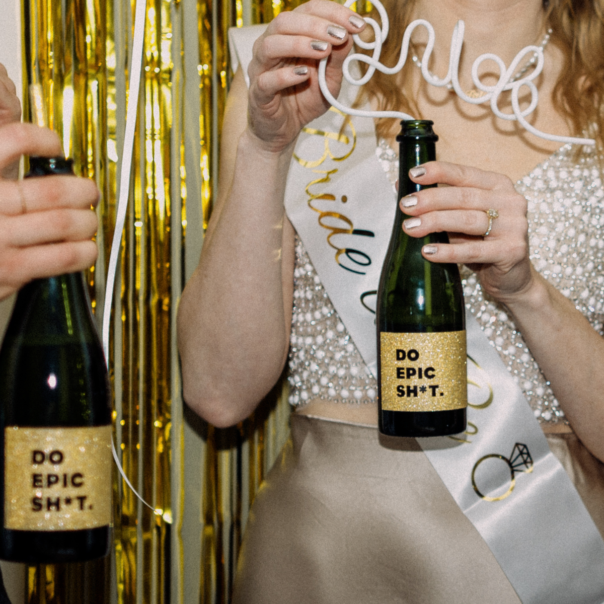 Do Epic Sh*t Brut 375mL
