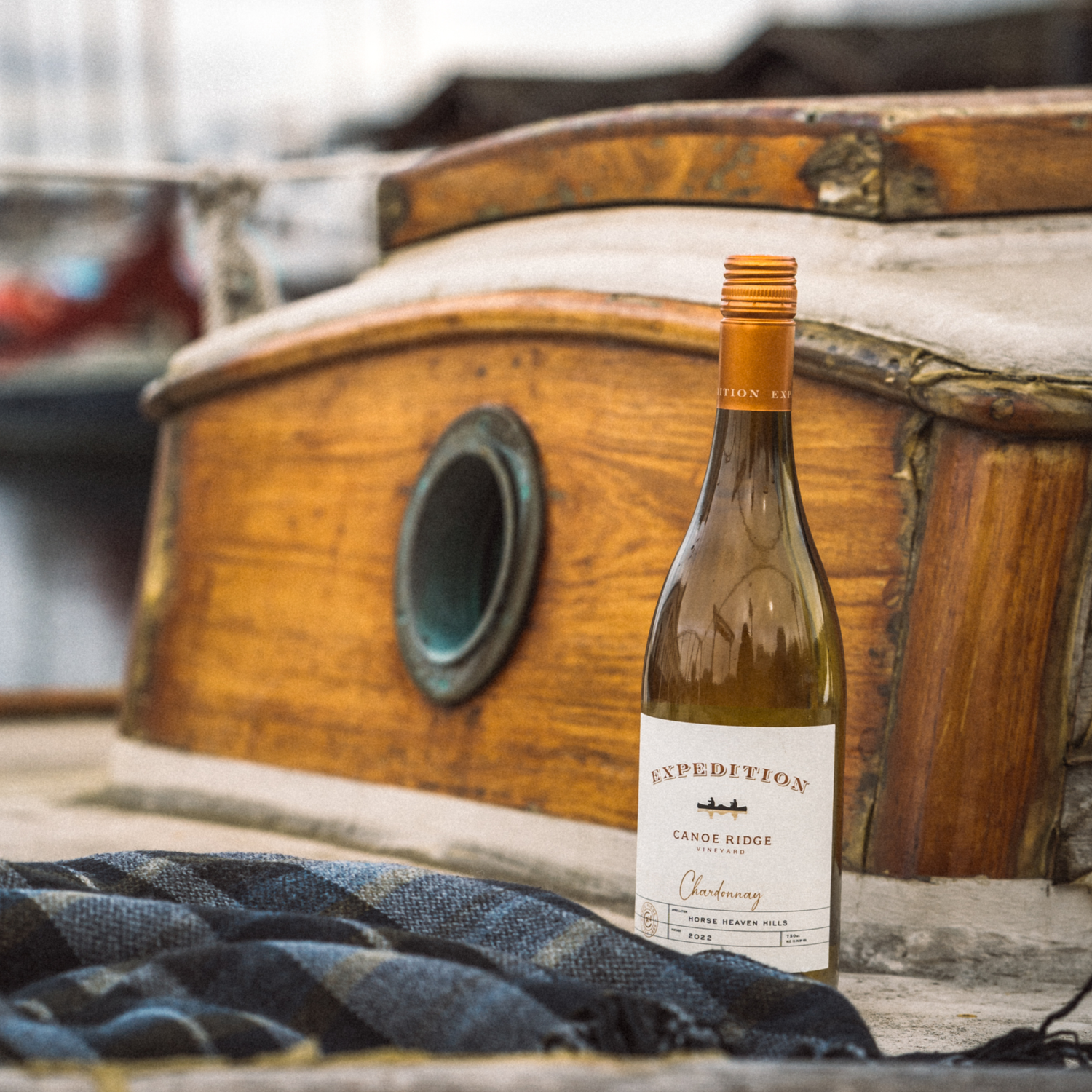 Canoe Ridge Expedition Chardonnay