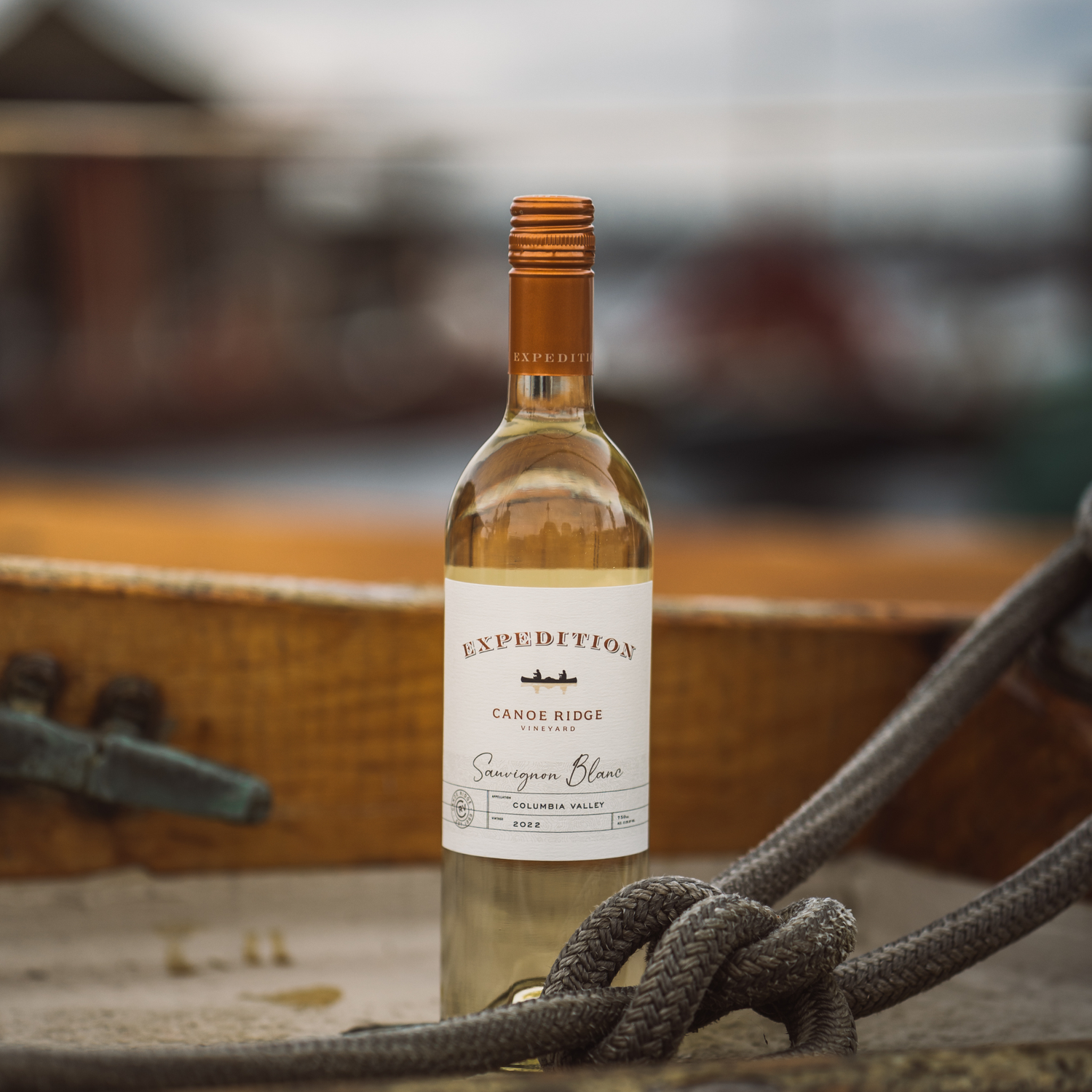Canoe Ridge Expedition Sauvignon Blanc