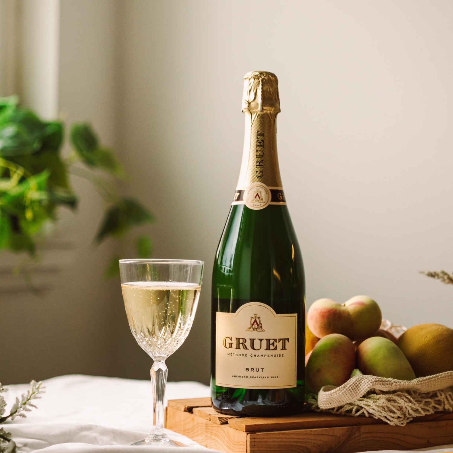 Gruet Brut