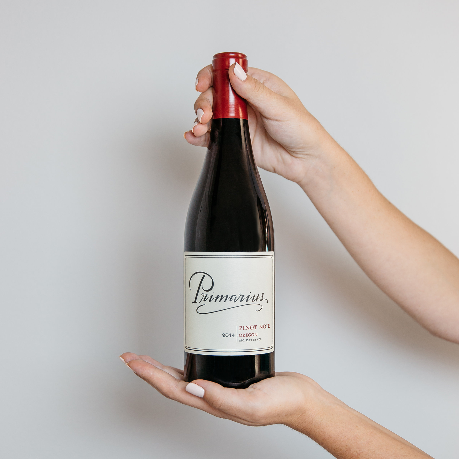 Primarius Pinot Noir
