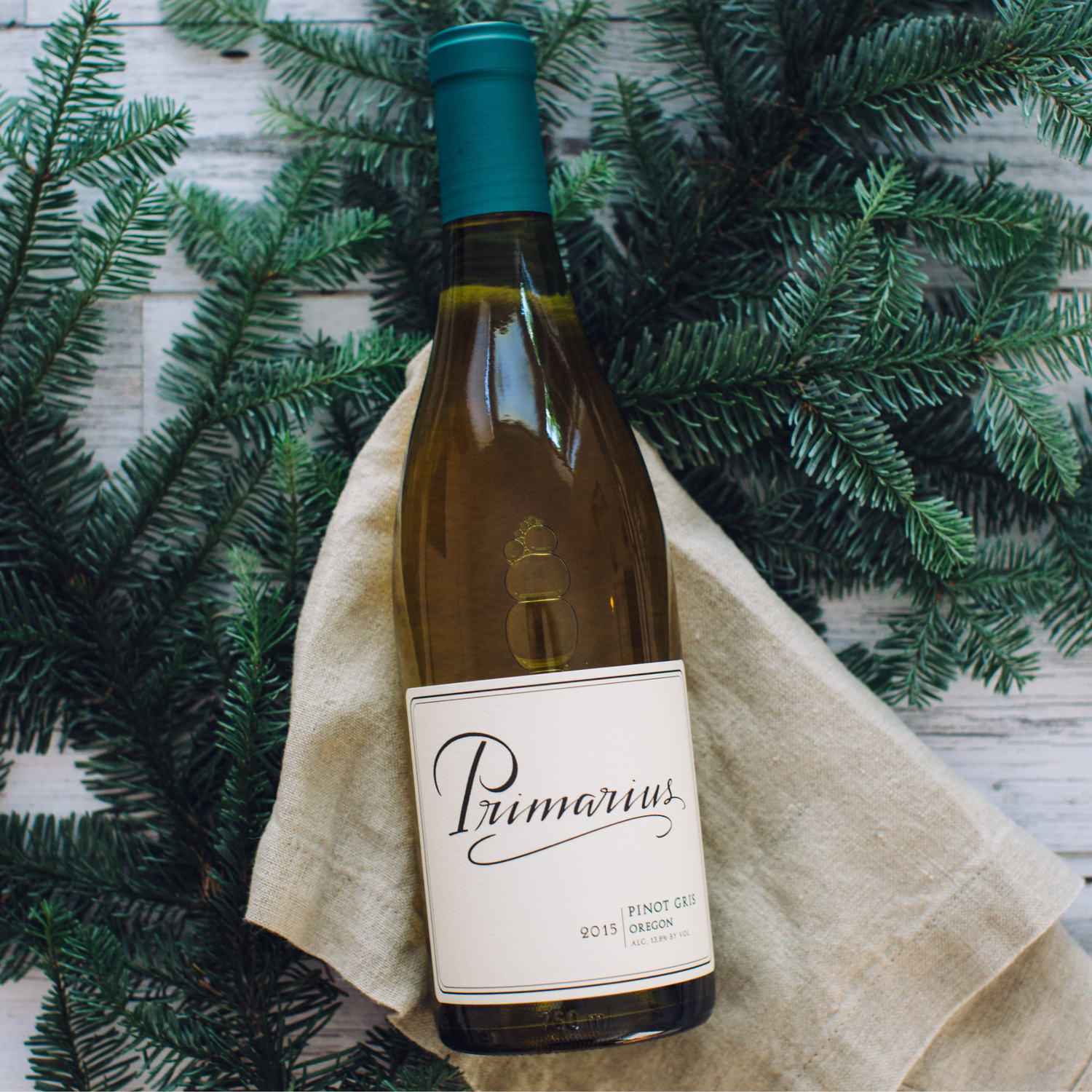 Primarius Pinot Gris