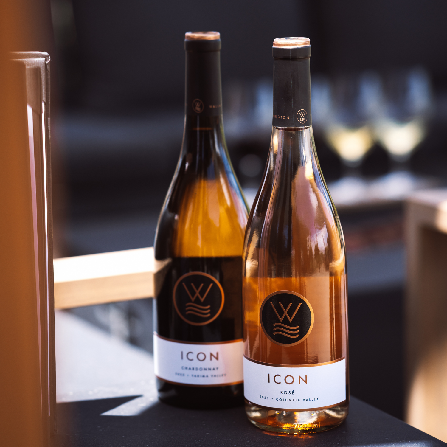 Waterbrook Icon Rosé