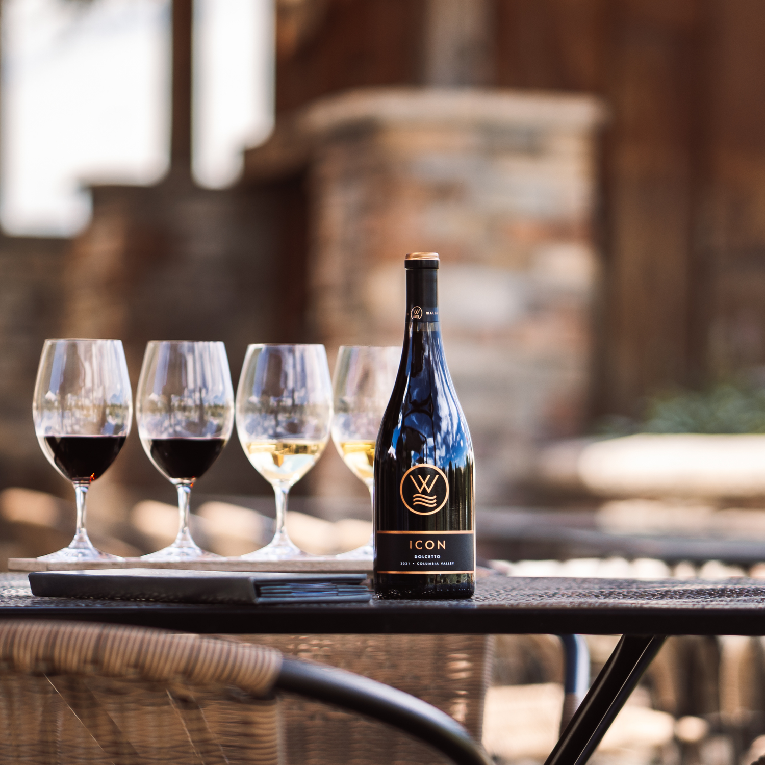 Waterbrook Icon Dolcetto