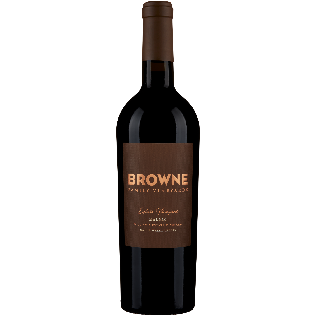 Browne Family Estate Malbec