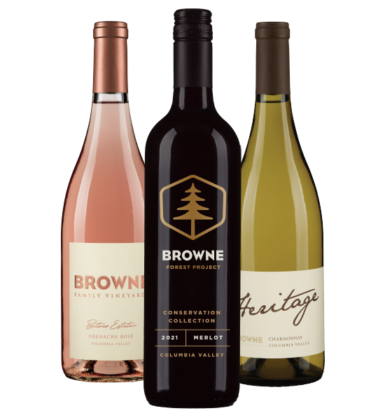 Browne Gift Pack