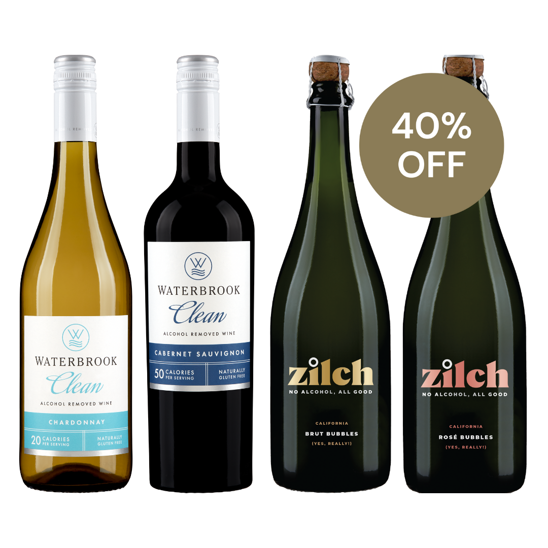 Better For You: $100 Mixed Case