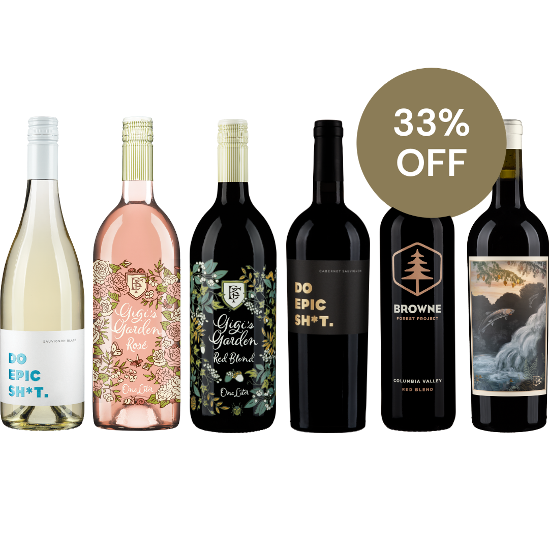 James Suckling 93 Points: $175 Case