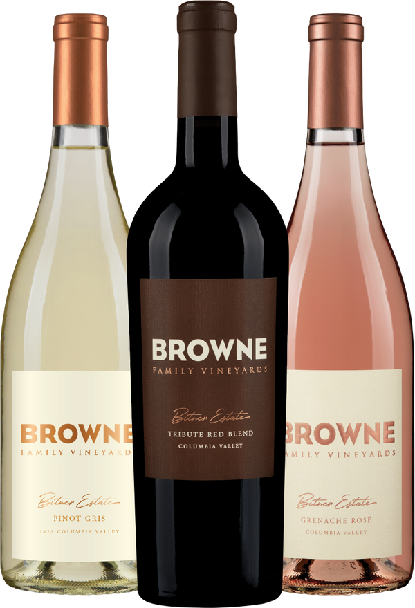 WA Wine Browne Mixed Case 2023