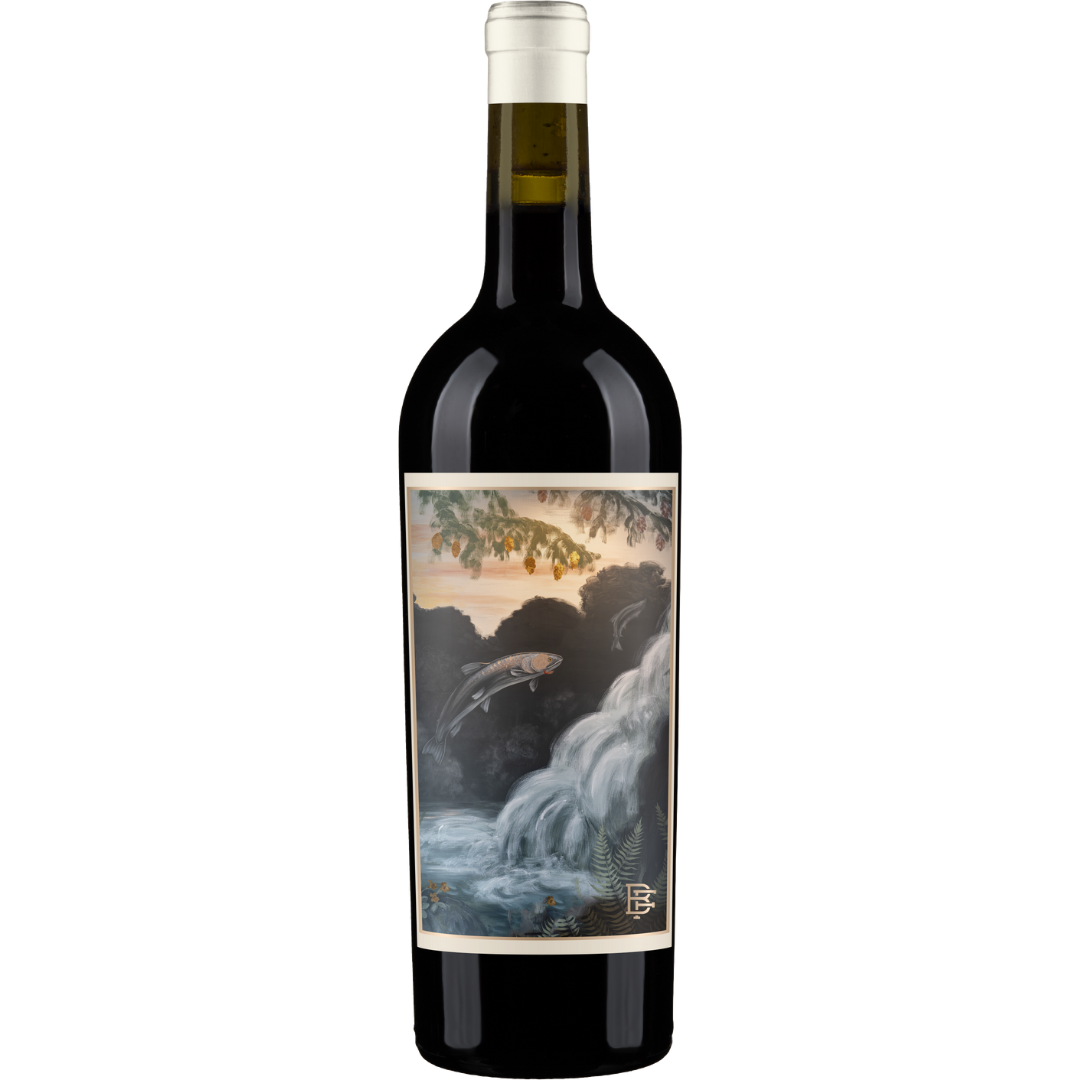 Browne Family On Fox Island Cabernet Sauvignon