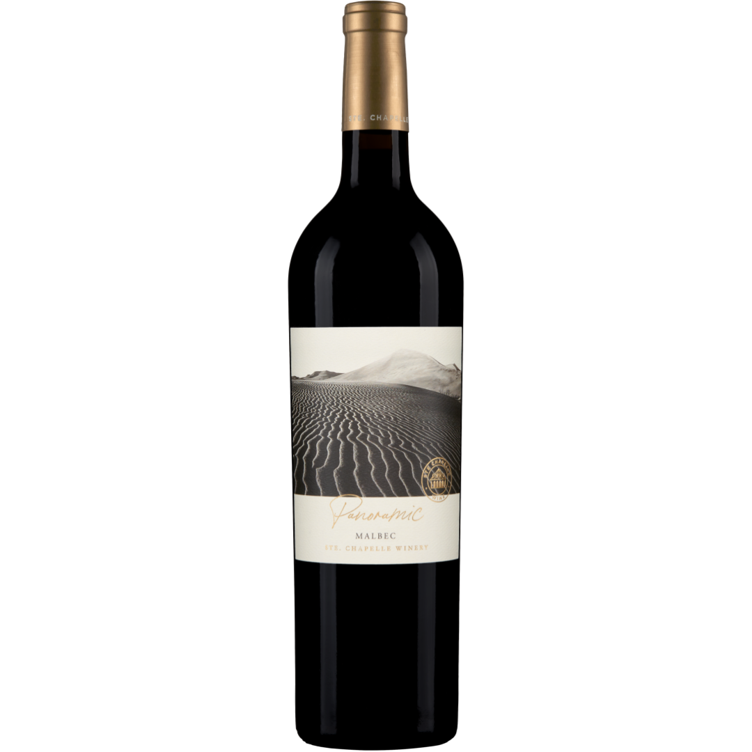 Ste. Chapelle Panoramic Malbec