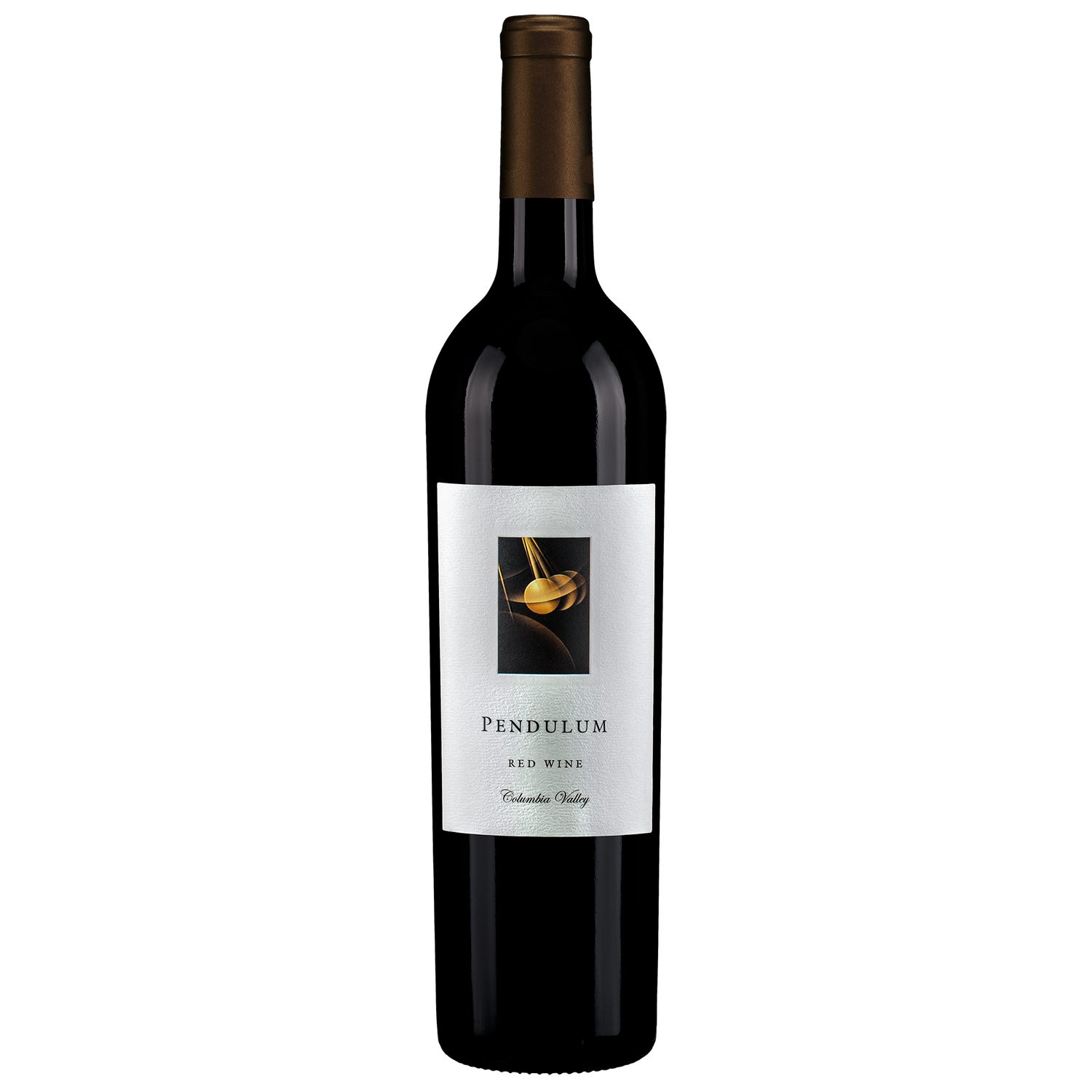 Pendulum Red Blend