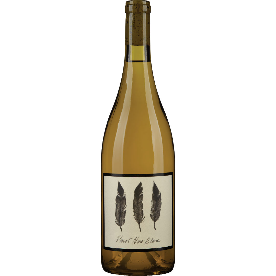 Battle Creek Limited Edition Pinot Noir Blanc