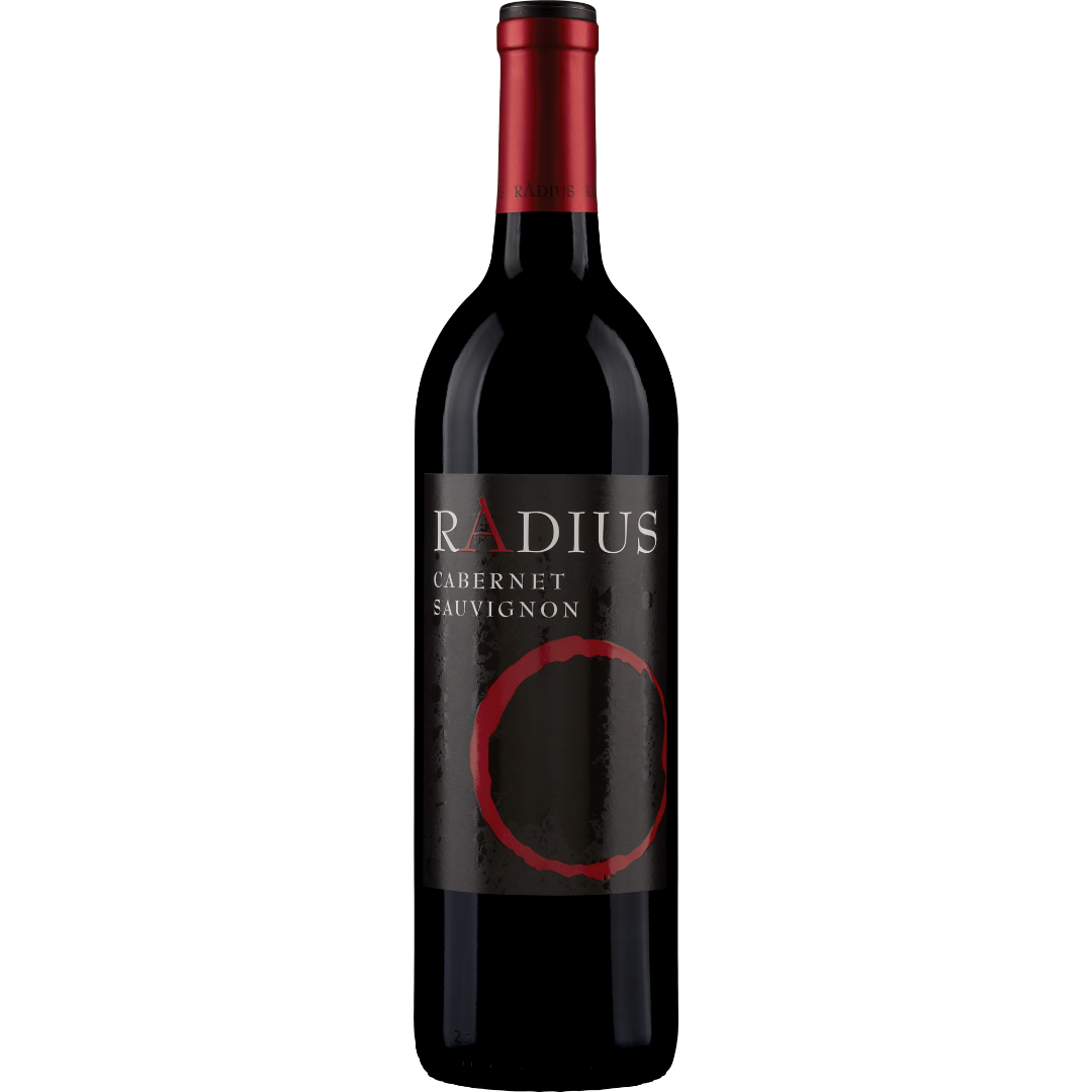 Radius Cabernet Sauvignon