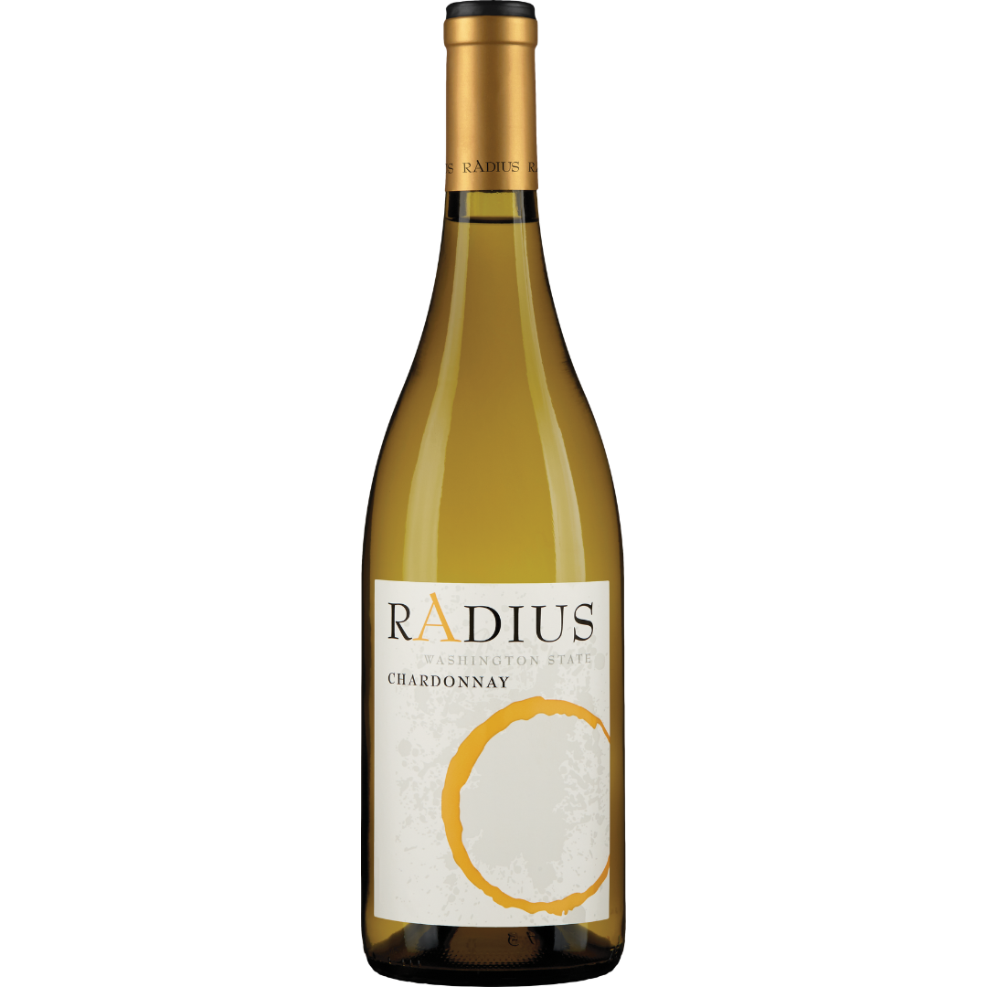 Radius Chardonnay