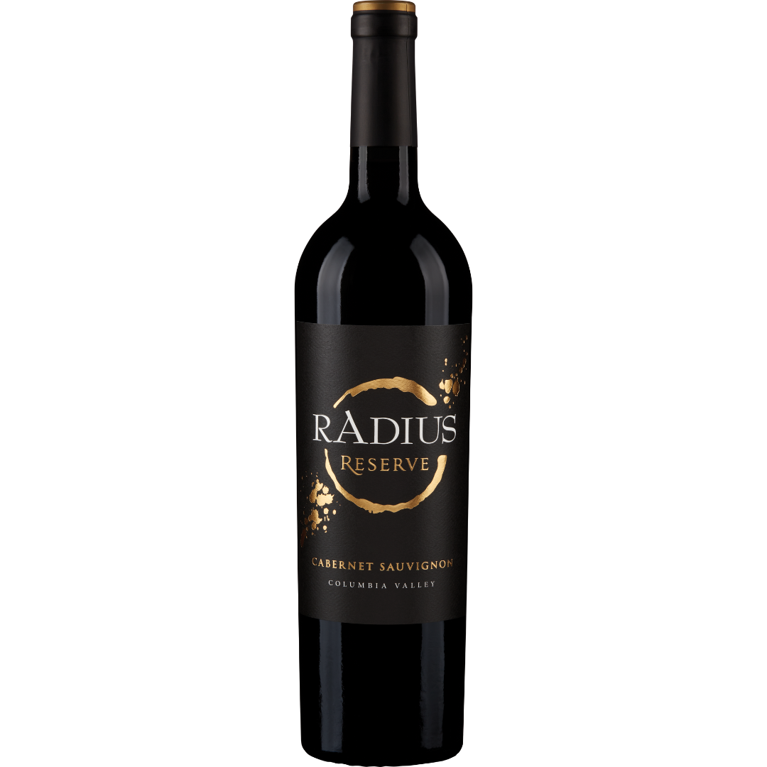 Radius Reserve Cabernet Sauvignon