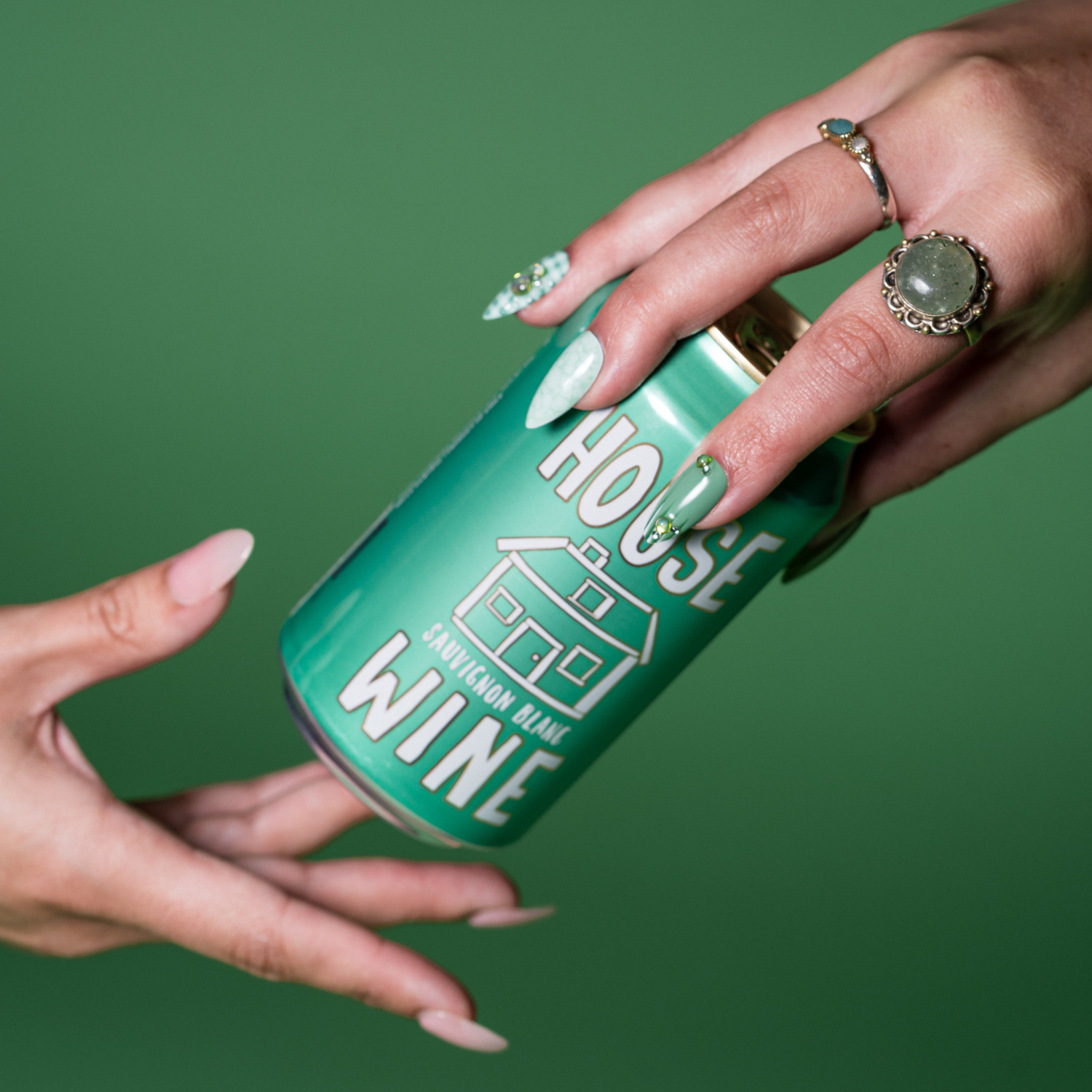 House Wine Sauvignon Blanc 355ml Can