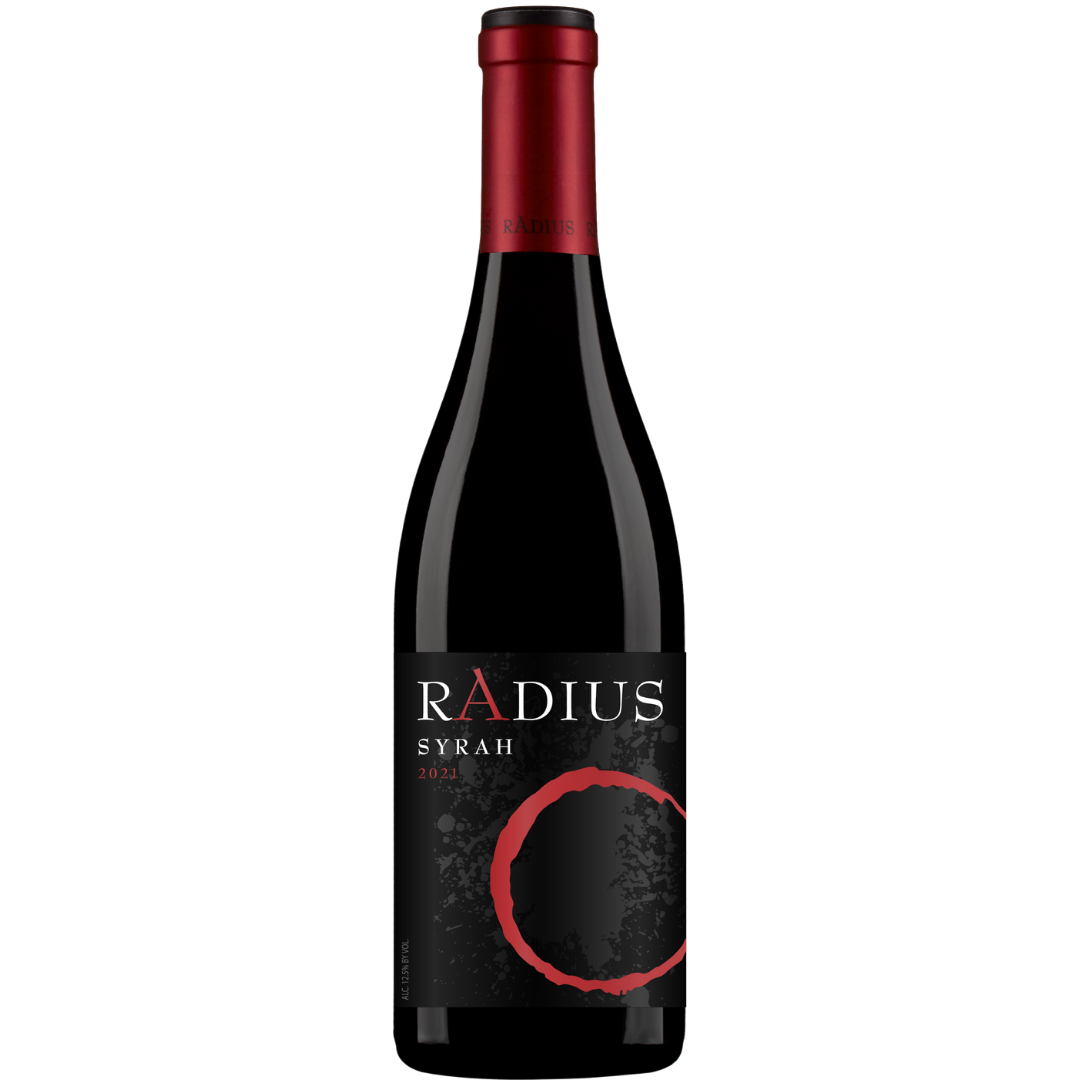 Radius Syrah