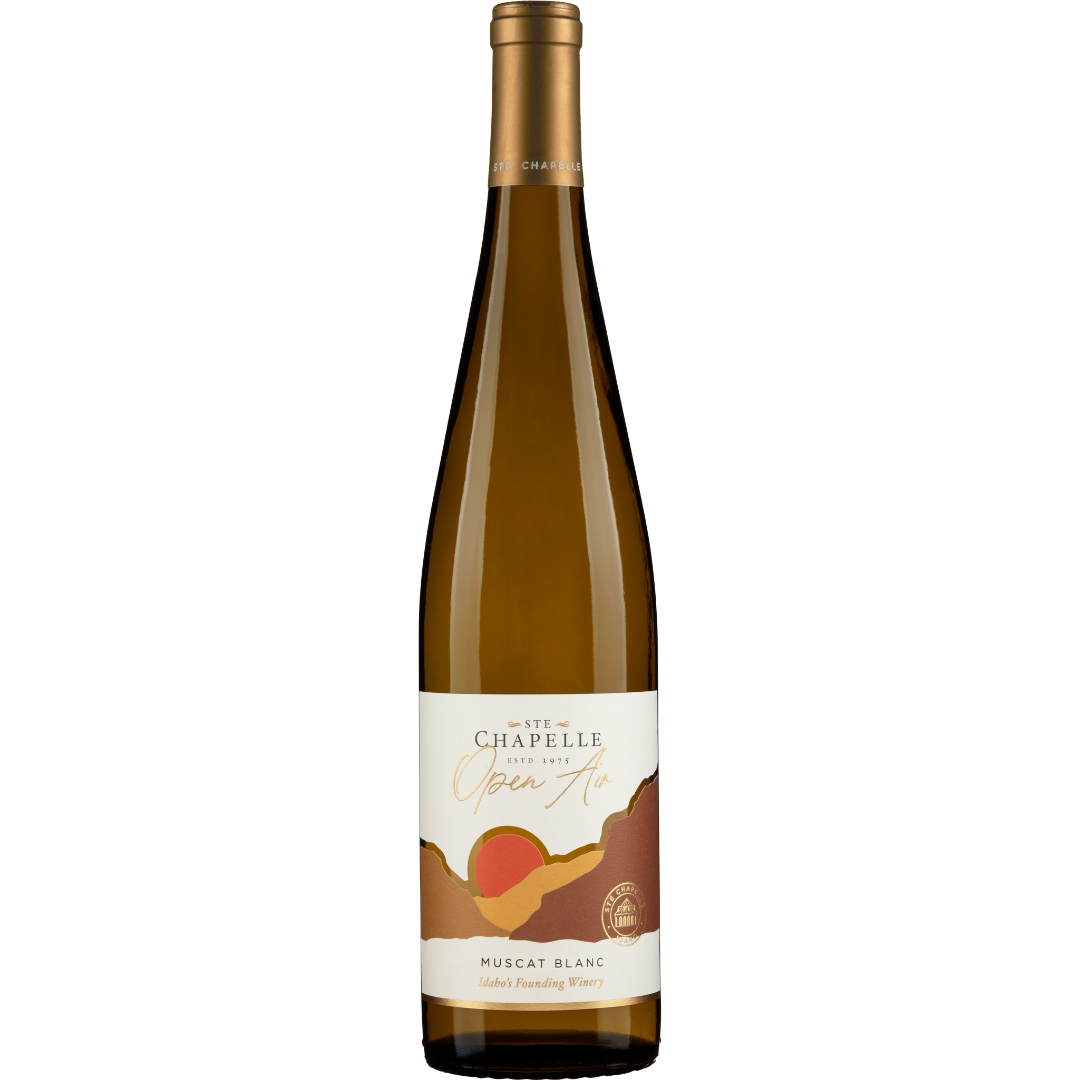 Ste. Chapelle Open Air Muscat Blanc