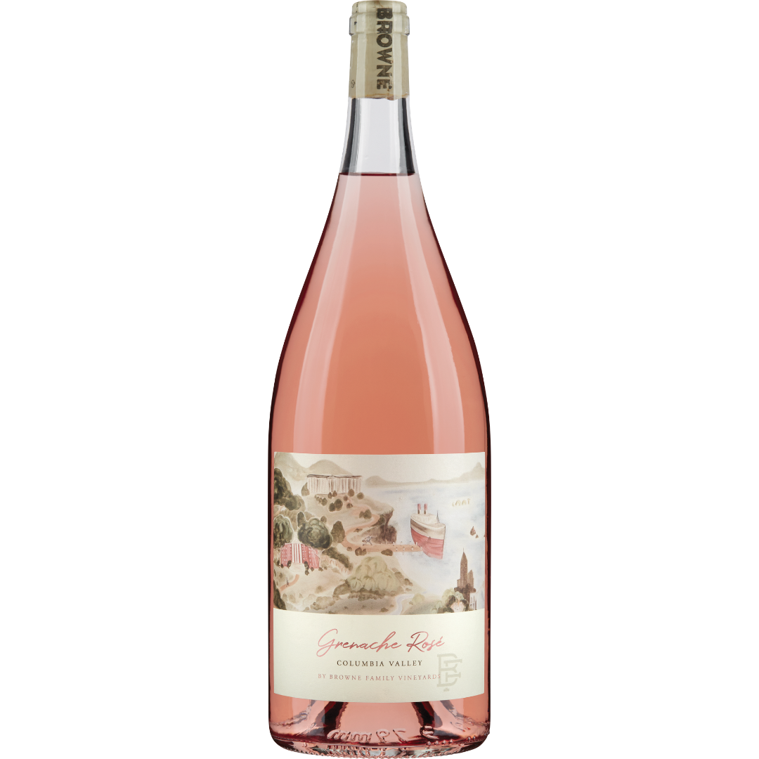 Browne Mural Collection Grenache Rosé 1.5L