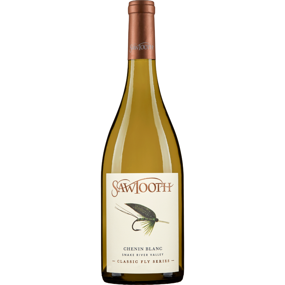 Sawtooth Classic Fly Chenin Blanc