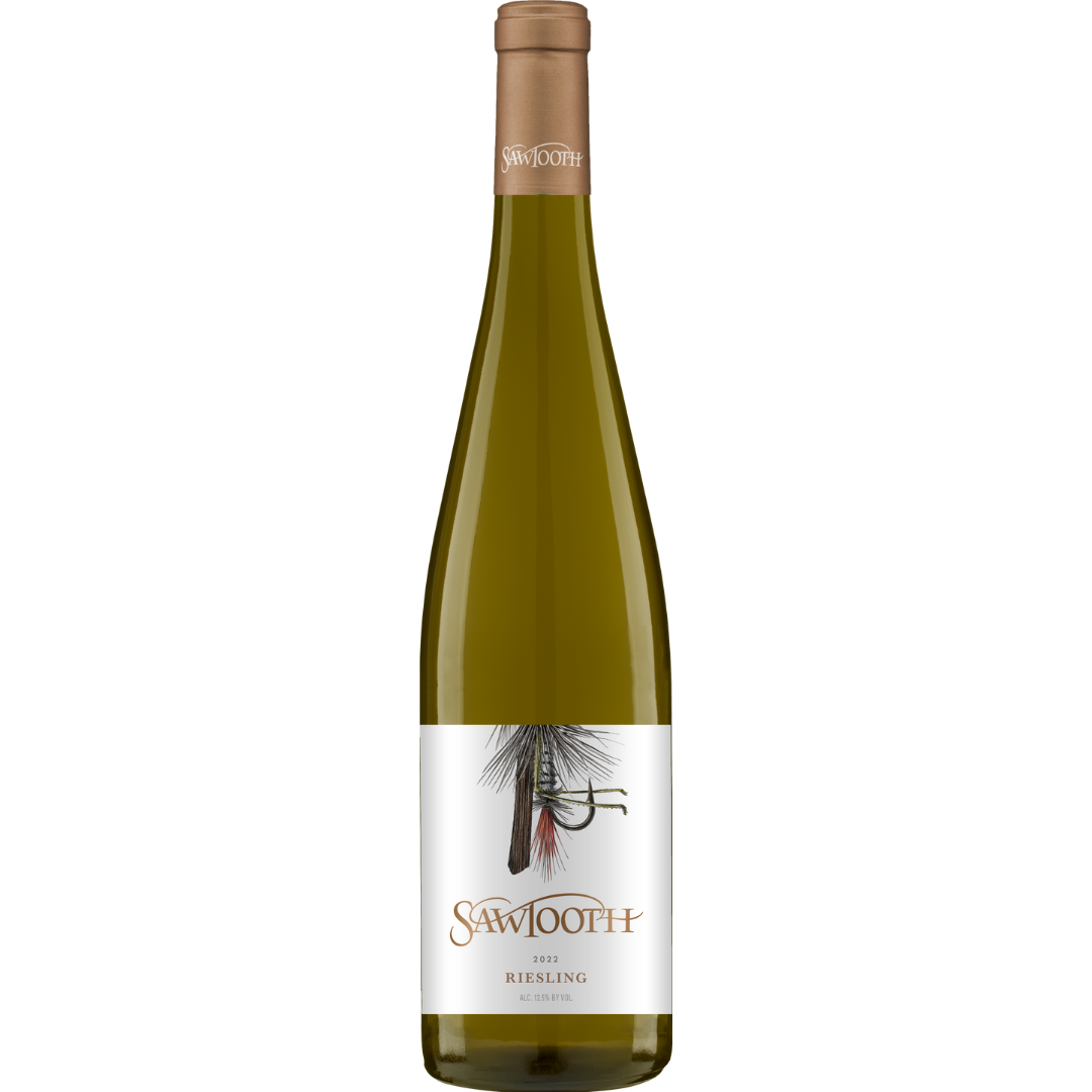 Sawtooth Riesling