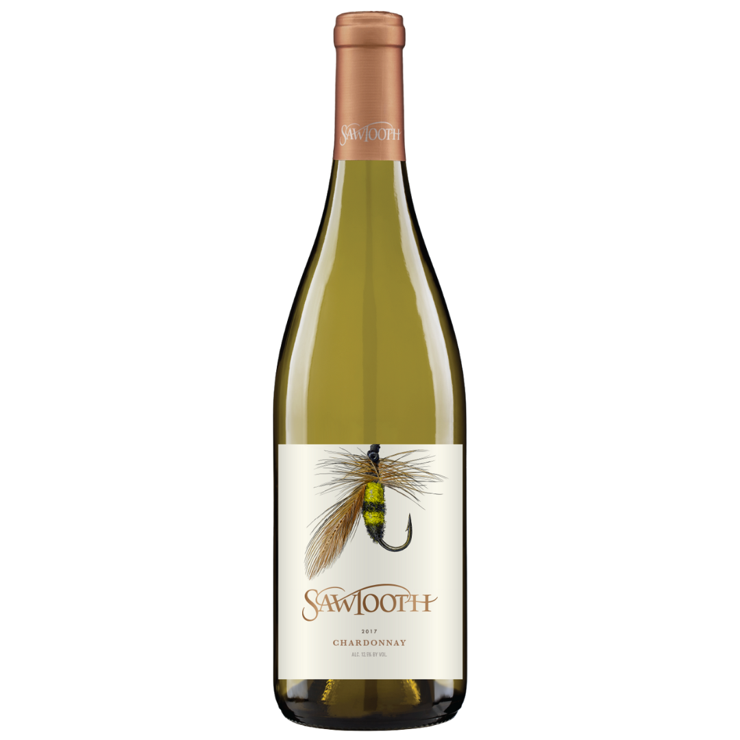 Sawtooth Chardonnay
