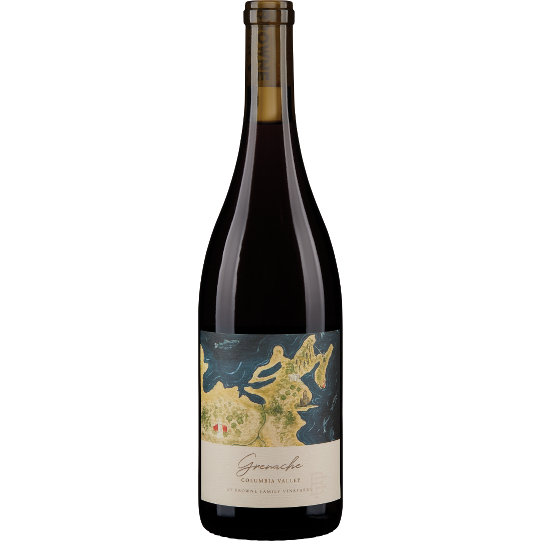 Browne Mural Collection Grenache