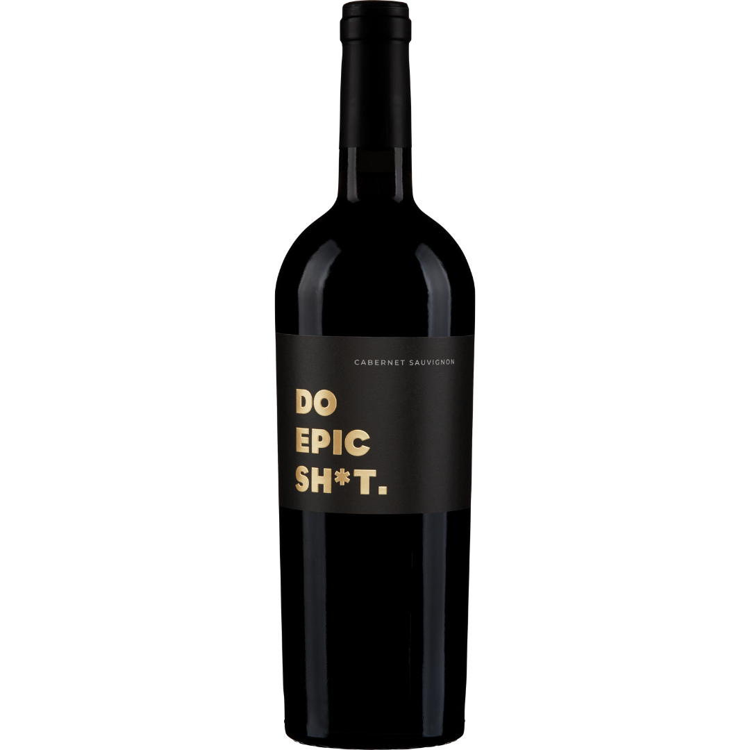 Do Epic Sh*t Cabernet Sauvignon