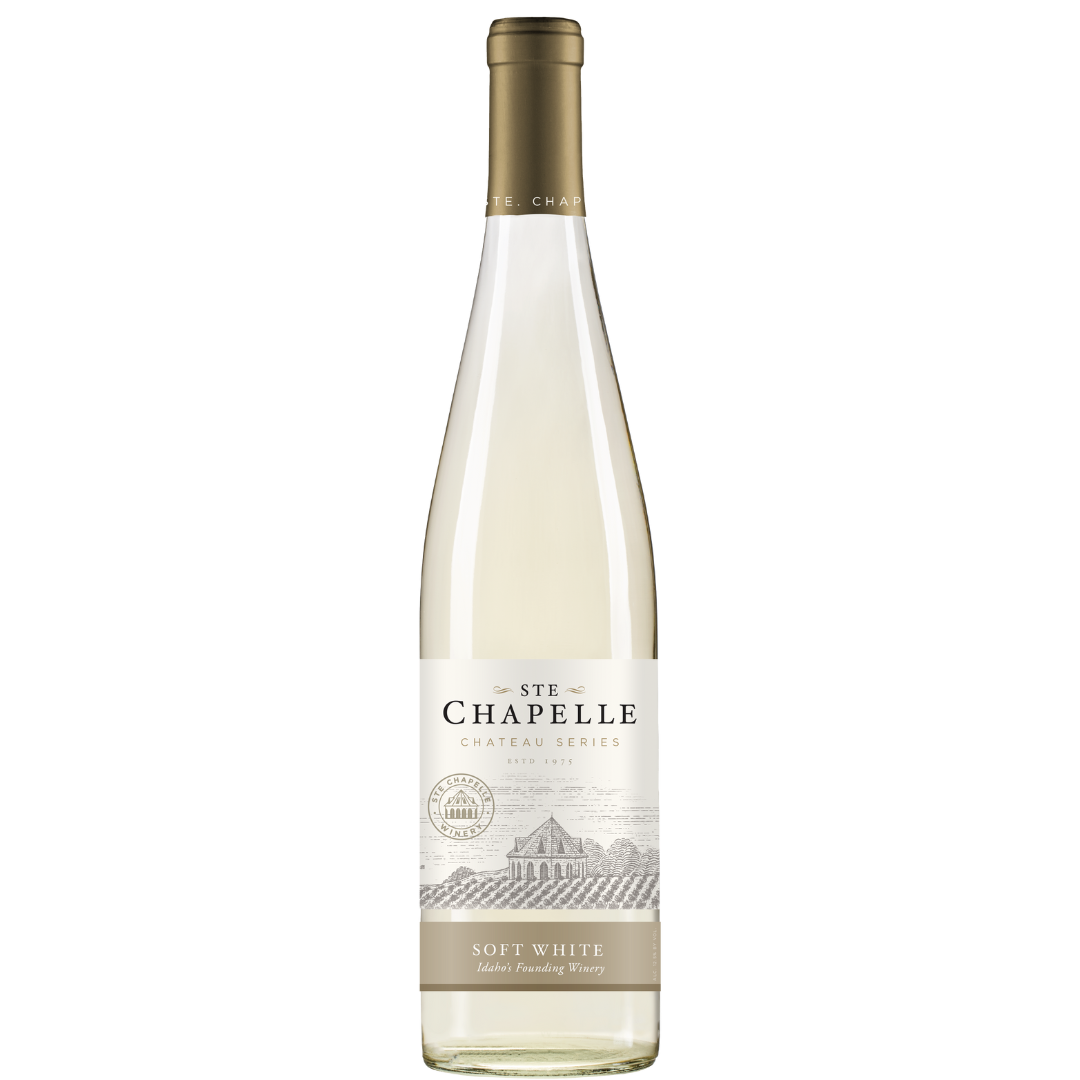 Ste Chapelle Soft White