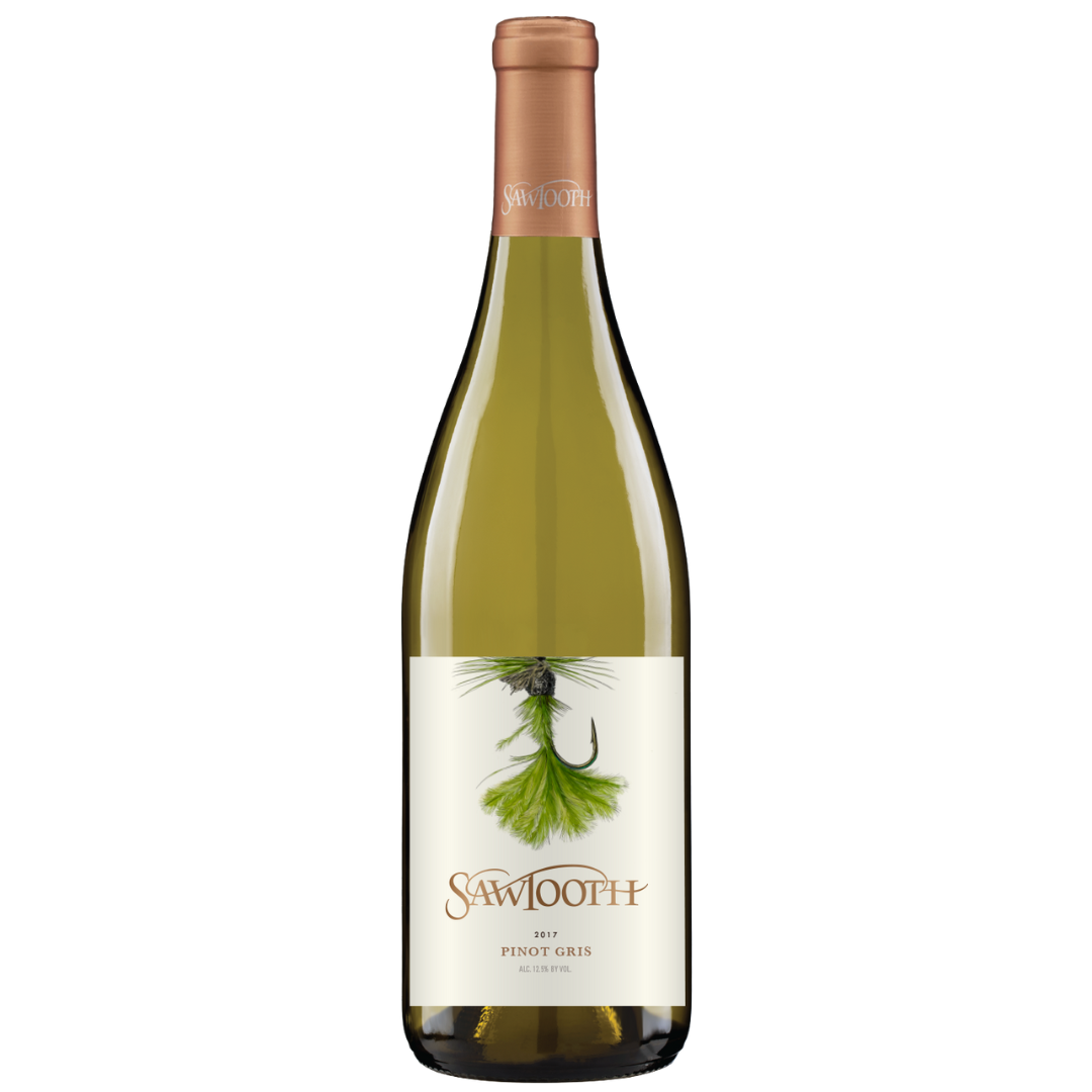 Sawtooth Pinot Gris