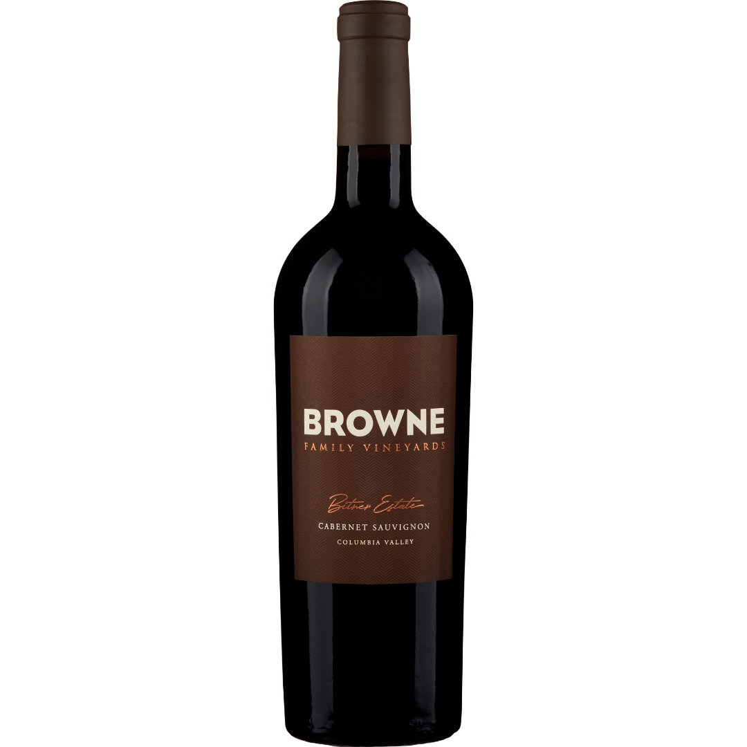 Browne Bitner Estate Cabernet Sauvignon