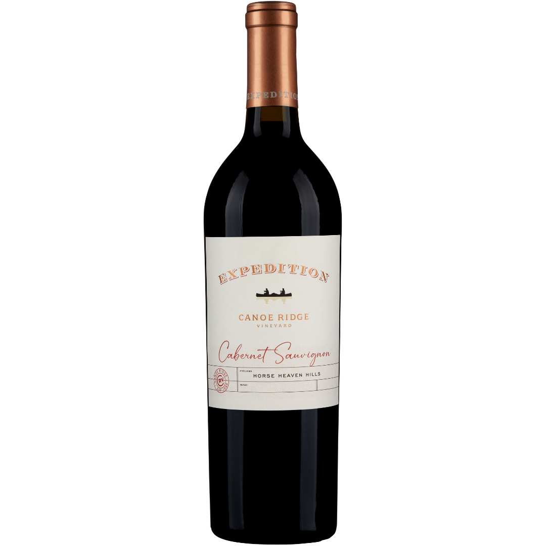 Canoe Ridge Expedition Cabernet Sauvignon
