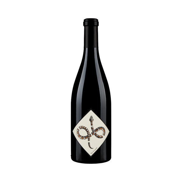 Roe Vineyard Pinot Noir