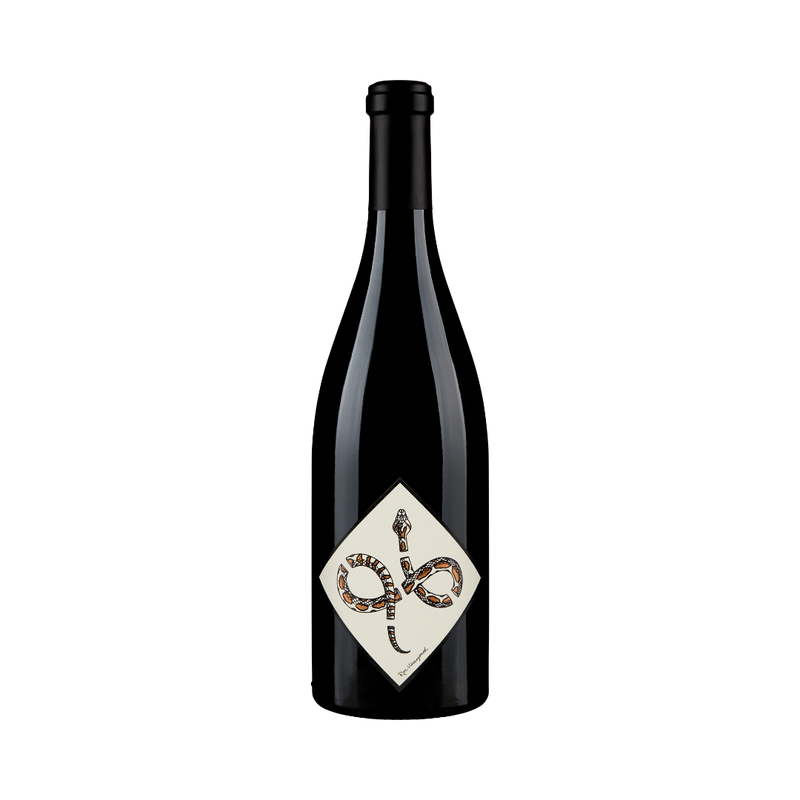 Roe Vineyard Pinot Noir