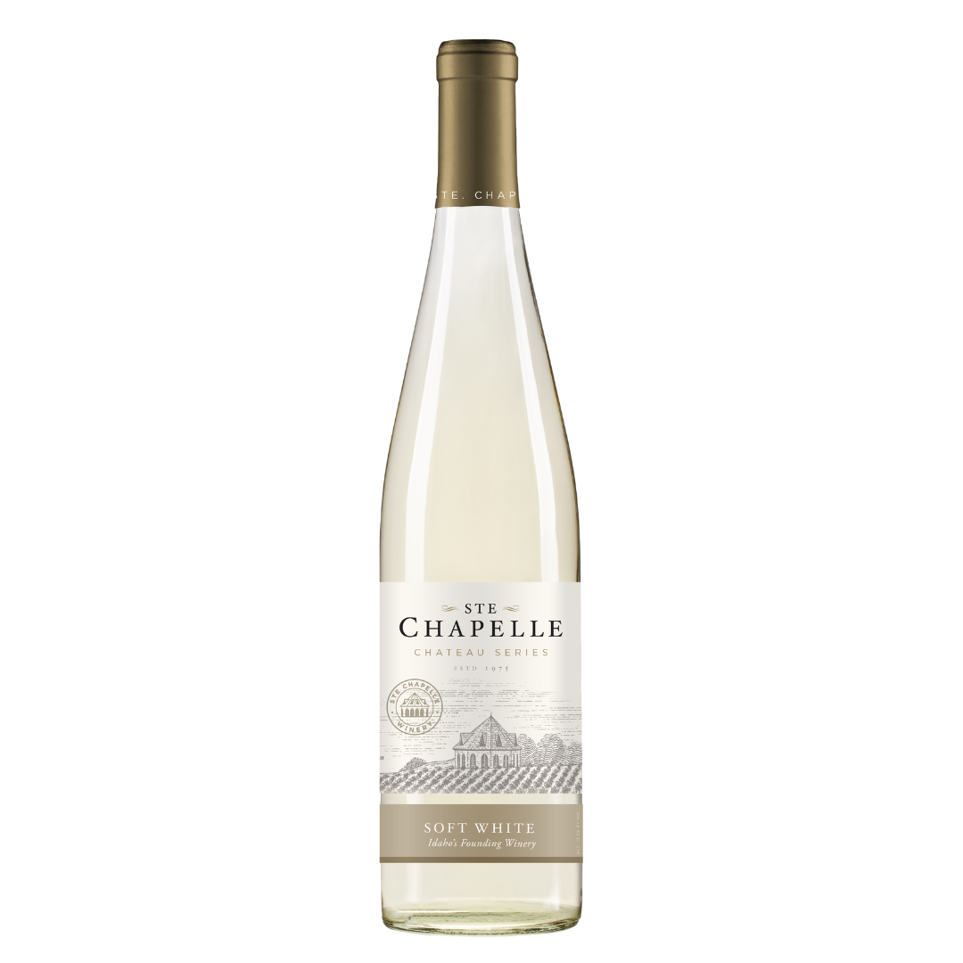 Ste Chapelle Soft White