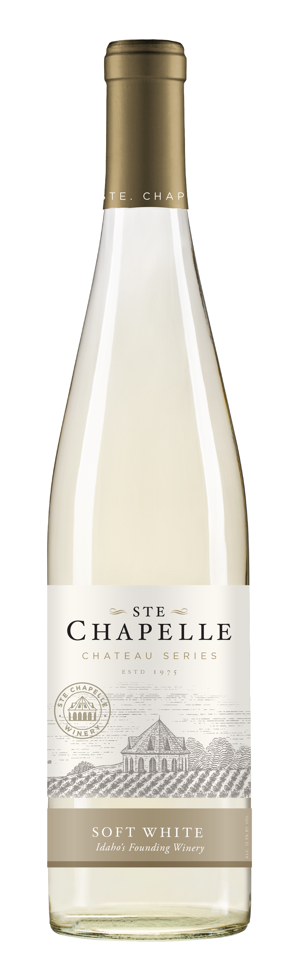 Ste Chapelle Soft White