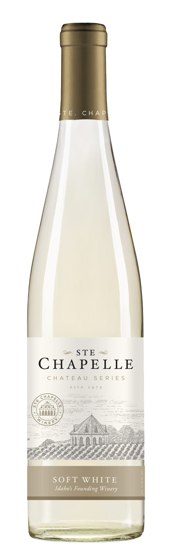 Ste Chapelle Soft White