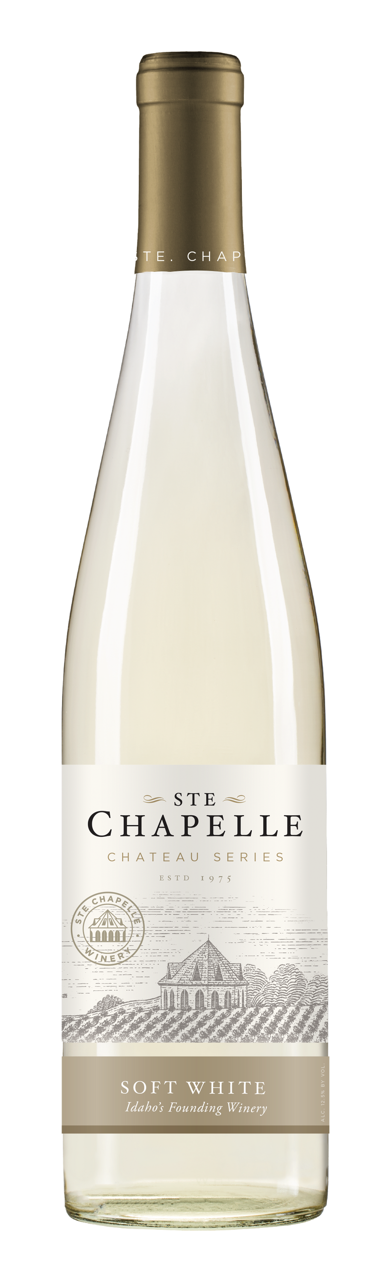 Ste Chapelle Soft White