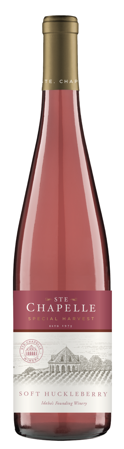 Special Harvest Soft Huckleberry