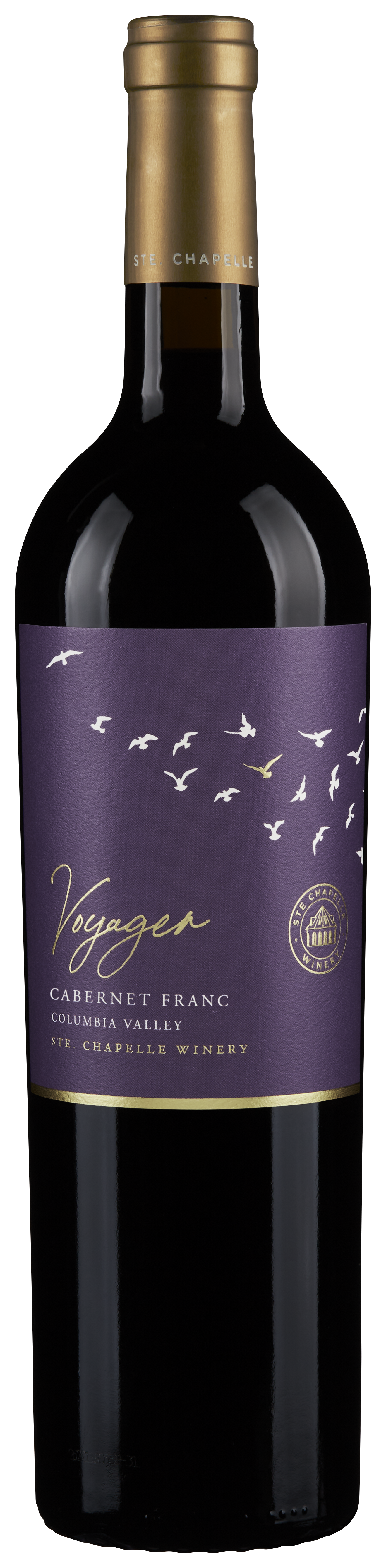 Voyager Cabernet Franc