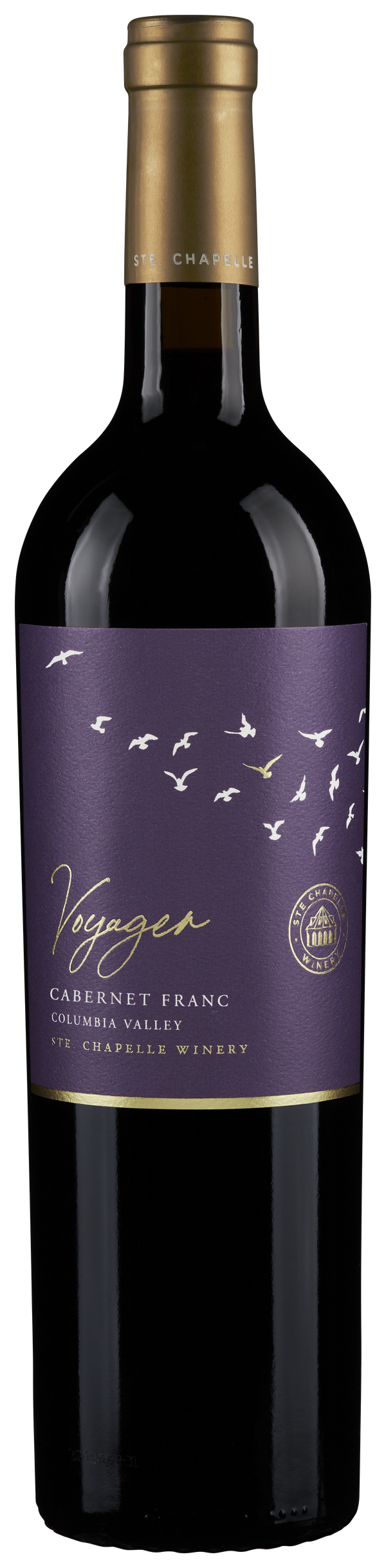 Voyager Cabernet Franc